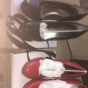 Nine West Shoe Bundle